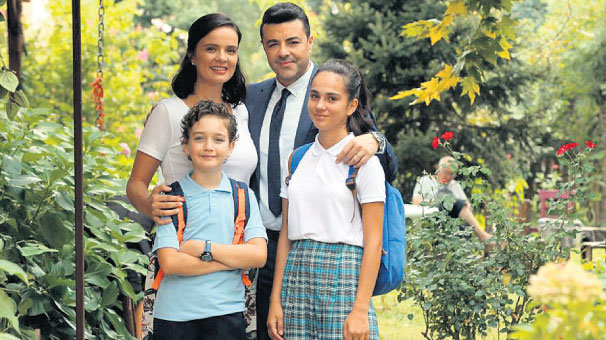‘Tozkoparan’ yakında TRT 1’de