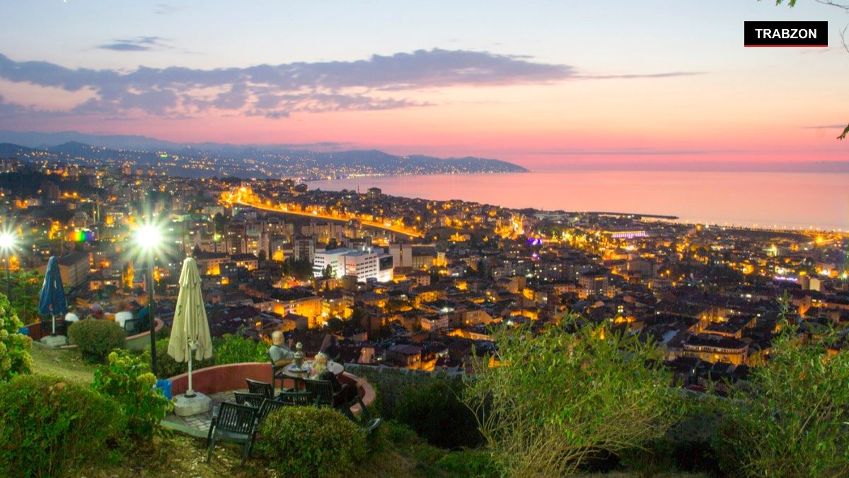 Trabzon'da bulantı ve ishal vakaları
