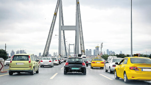 Trafik sigortasında artık sürücü radarda