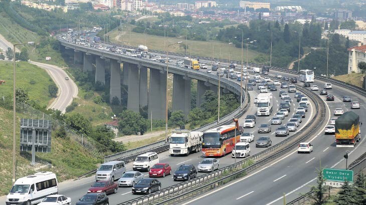 Trafik sigortasında değişiklik yapıldı