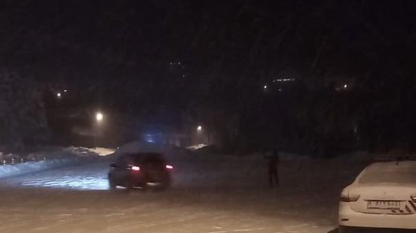 Trafik timleri göz açtırmadı! 95 bin TL ceza kesildi