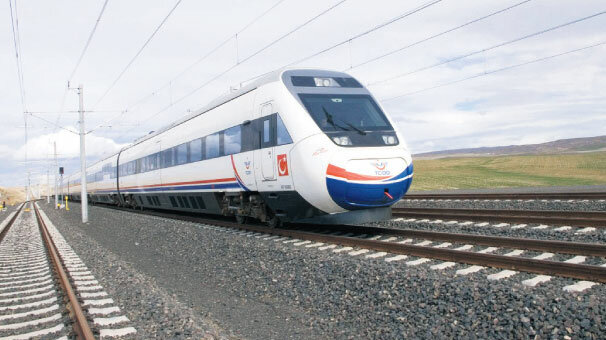 Tren makinisti olmak zorlaşıyor