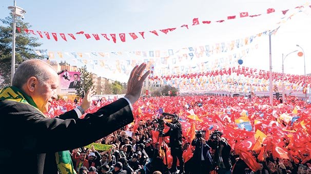 Trenden inenler bir daha binemez