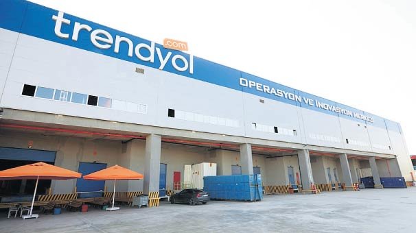 Trendyol’un inovatif projeleri yola çıkıyor