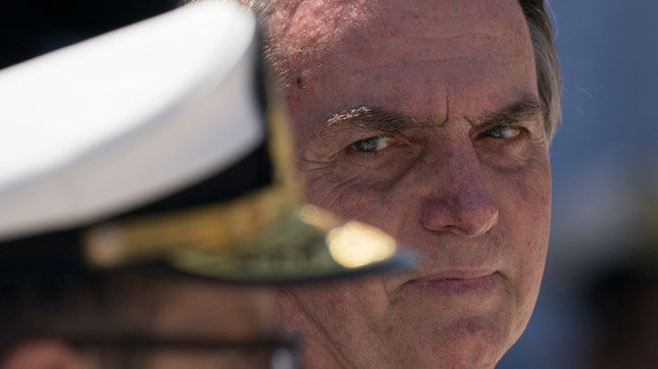 'Tropik Trump' orduyu üzdü