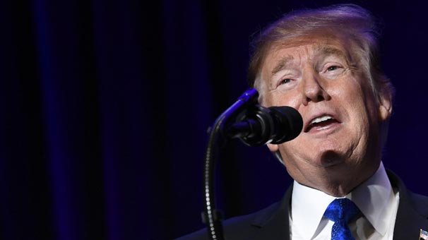 Trump aday göstermişti! ABD senatosu onayladı