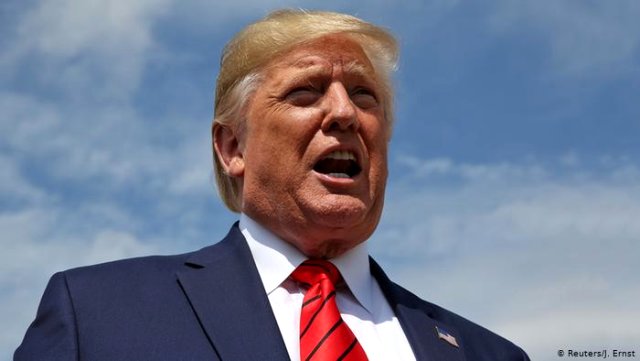 Trump: Ateşkes iyi gidiyor