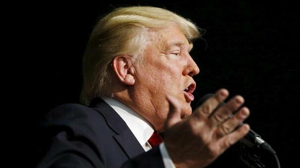 Trump depremi! Katilleri bize yolluyorlar