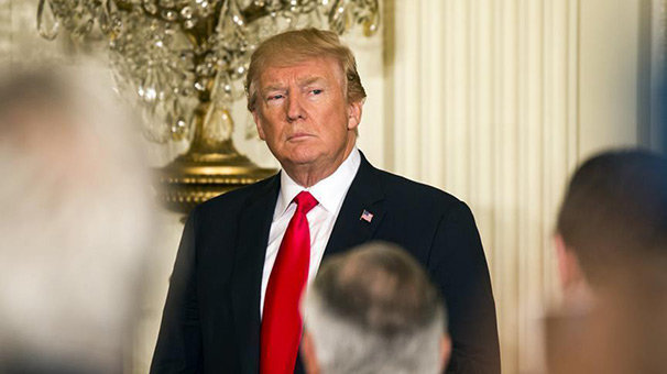 Trump Genelkurmay Başkanı adayını açıklayacak