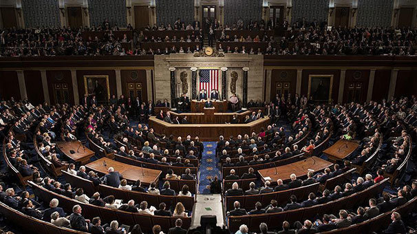 Trump ilan etmişti! İptal edildi