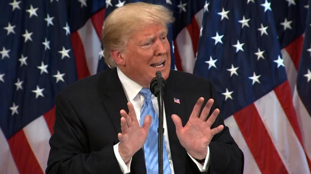 Trump ile ilgili flaş açıklama: Bedel ödeyebilir