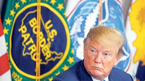 Trump İran’la savaş istemiyor