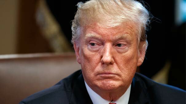 Trump: Korkunç katliam