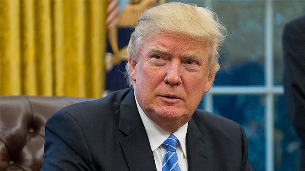 Trump NYT'ye mülakat verdi: Kaşıkçı'nın öldüğünü kabul ediyorum