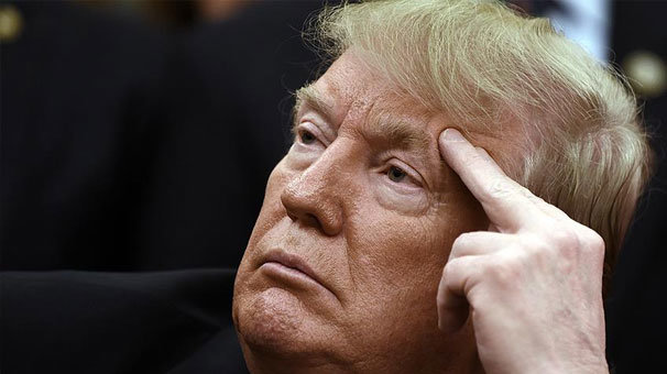 ‘Trump rapor sayesinde Vietnam’a gitmedi’