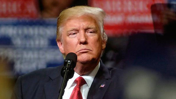 Trump: Suudilerin beni aldattığını düşünmüyorum