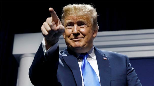 Trump talimatı verdi! Bomba görevden alma iddiası