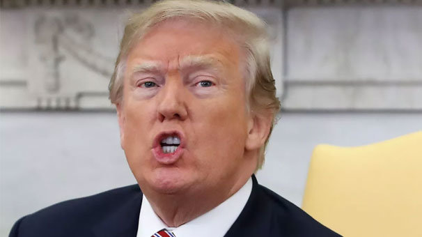 Trump tarih verdi! 24 Eylül'den itibaren...