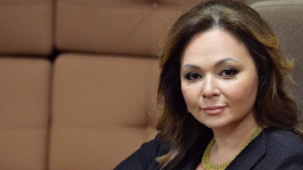 Trump Tower toplantısına katılan Rus avukata dava