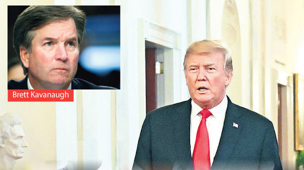 Trump’a bir şok daha