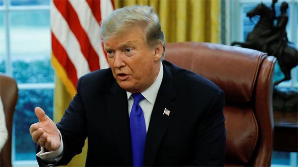 Trump'a büyük şok! İhraç edildi