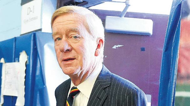 Trump’a Cumhuriyetçi rakip