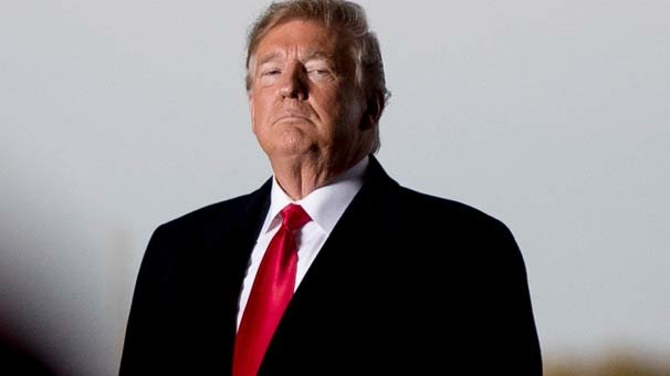 Trump'ı çıldırtan rapor! Bir yılda tam 1 milyon 750 bin kişi...