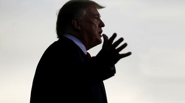 Trump'ı engellemek için harekete geçtiler