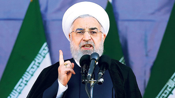 Trump’ı Saddam’a benzetti