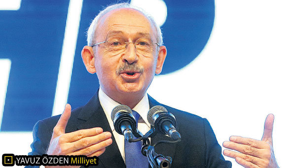 Trump'ın açıklamaları üzerinden iktiadar yüklendi: Tefecilere ses çıkaramıyorlar