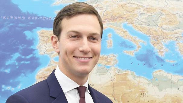 Trump'ın damadı ve danışmanı Kushner'dan Kaşıkçı açıklaması