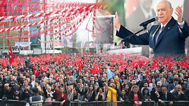 'Trump’ın karanlık imzası hükümsüzdür'