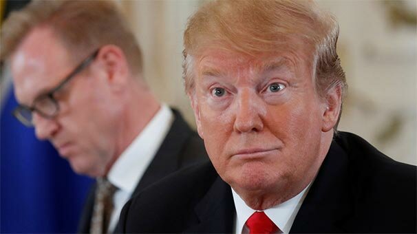 Trump'ın Kuzey Kore paylaşımı kafaları karıştırdı