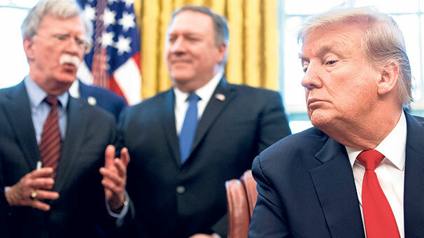 Trump’ın politikası tartışma yaratıyor