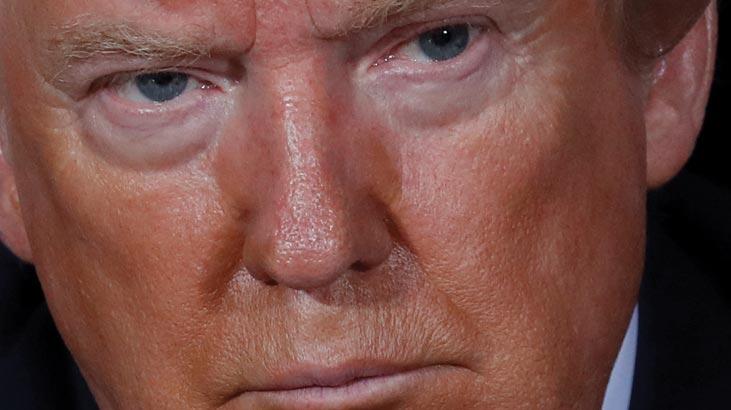 Trump'ın savaşta ölmüş askerlere hakaret ettiği iddia edildi