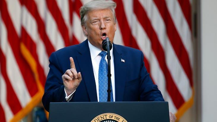 Trump'ın Senatodaki azil yargılaması yarın başlıyor
