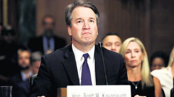 Trump’ın Yüksek Mahkeme adayına ilk onay