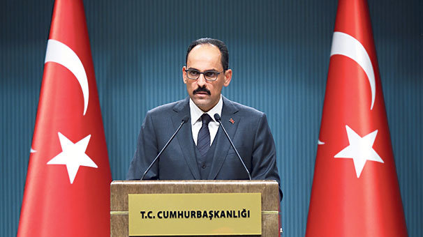 Trump’tan İdlib teşekkürü