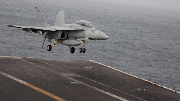 Trump'tan İran'a 'ya müzakere ya savaş' tehdidi