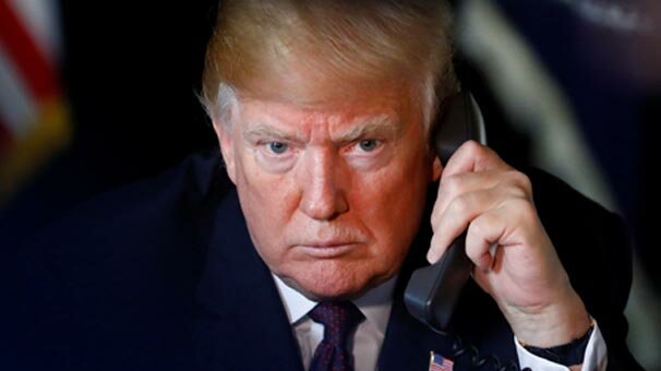 Trump'tan 'uzay' kararı! Bakın kimi seçti...
