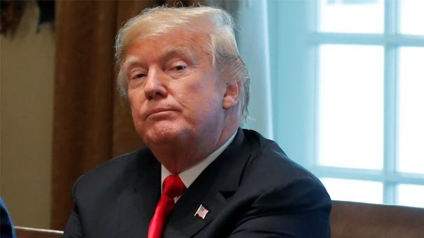 Trump'tan 