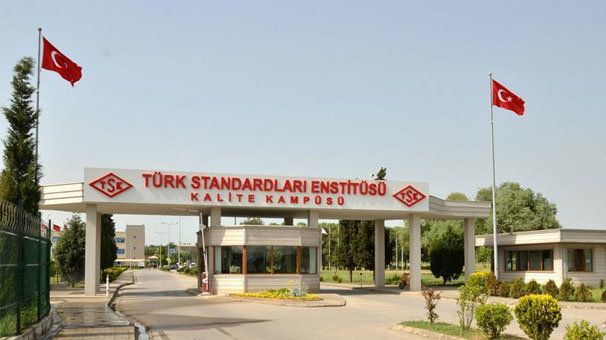 TSE 21 firmanın sözleşmesini feshetti