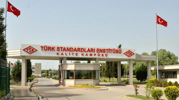 TSE 7 firmanın sözleşmesini feshetti