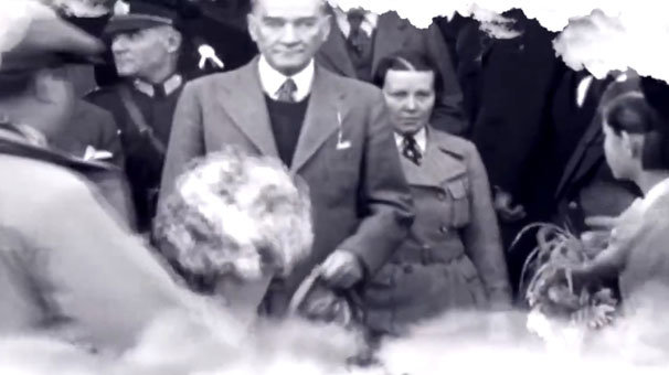 TSK paylaştı: Daima Kalbimizdesin...