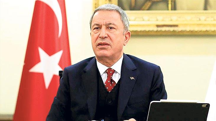 TSK’dan 4 bin 562 personele ihraç