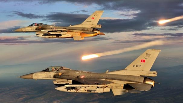 TSK'dan son dakika açıklaması