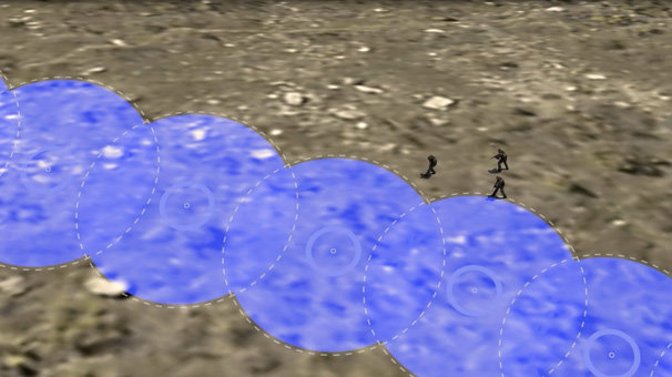 TSK'ya 3 yeni modüler üs bölgesi