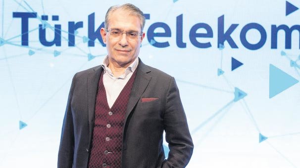 TT’nin aboneleri 44.7 milyona ulaştı