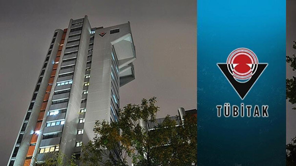 TÜBİTAK'a 21 personel alınacak