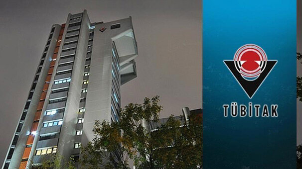 TÜBİTAK'a 36 personel alınacak